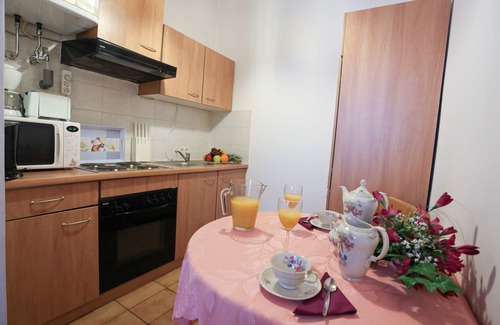 Matzleinsdorf Apartamento | Cómodo Holiday Studio Apartment # 5 cerca del Belvedere