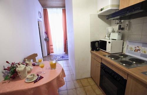 Matzleinsdorf Apartamento | Cómodo Holiday Studio Apartment # 5 cerca del Belvedere