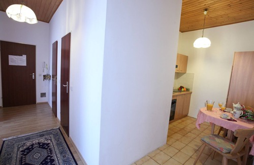 Matzleinsdorf Apartamento | Cómodo Holiday Studio Apartment # 5 cerca del Belvedere