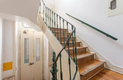 Mouraria Casa | COMFORTABLE HOLIDAYS ROOM NEAR LISBON CITY CENTER