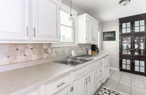 Glencliff Casa | Cool Cottage cerca de todo!