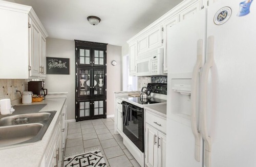 Glencliff Casa | Cool Cottage cerca de todo!