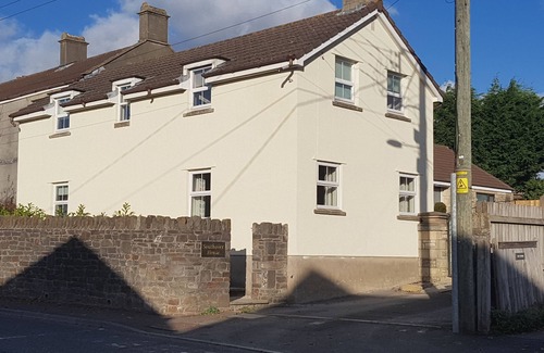 High Littleton Casa | El anexo, casa de Southover Nr Bath