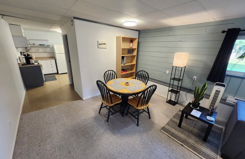 Comox Casa | Comfortable Home in the Comox Valley
