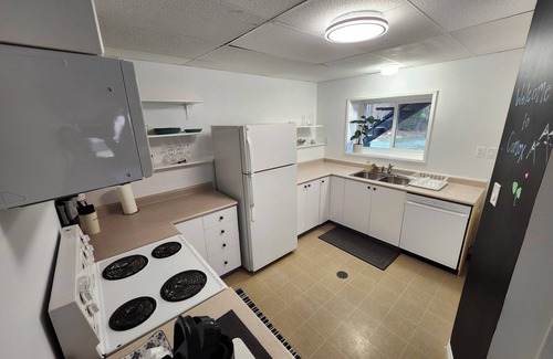 Comox Casa | Comfortable Home in the Comox Valley