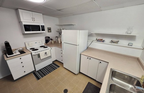 Comox Casa | Comfortable Home in the Comox Valley