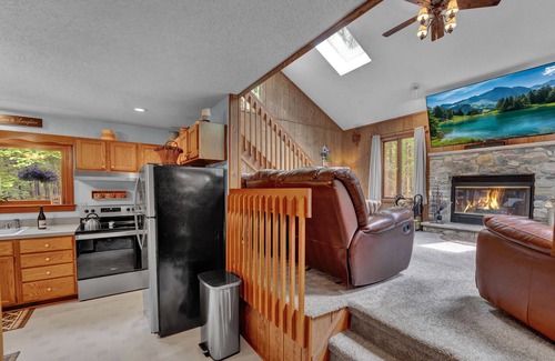 Gouldsboro Casa | Comfortable home in Pocono Resort Community