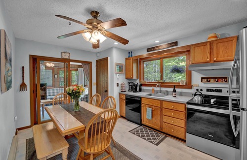 Gouldsboro Casa | Comfortable home in Pocono Resort Community