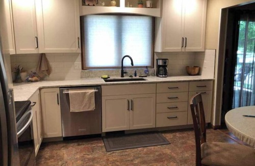 Rapid City Casa | Comfortable home in Rapid City for 2024 Rallly.
