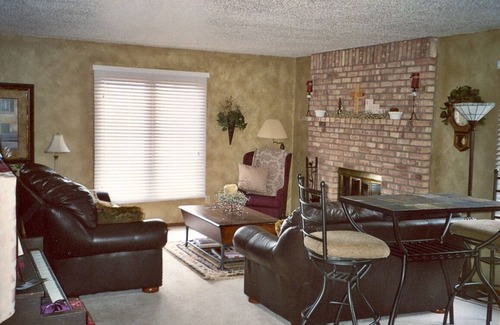 Rapid City Casa | Comfortable home in Rapid City for 2024 Rallly.