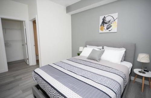 St. James Apartamento | Comfortable home near airport