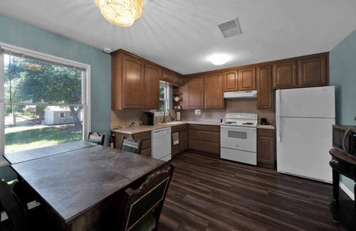 Redding Casa | Comfortable home near river access trail