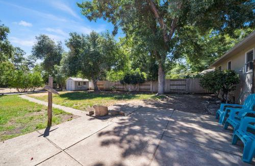 Redding Casa | Comfortable home near river access trail