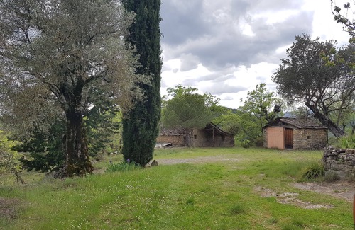 Guaso Cabaña | Confortable casa en los Pirineos con vistas