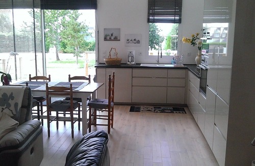 Logonna-Daoulas Casa | Casa de 85 m² - 2 habitaciones cerca del mar