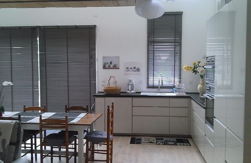 Logonna-Daoulas Casa | Casa de 85 m² - 2 habitaciones cerca del mar