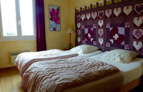 Zimmerbach Casa | Cómoda casa al pie del viñedo en Alsacia cerca de Colmar