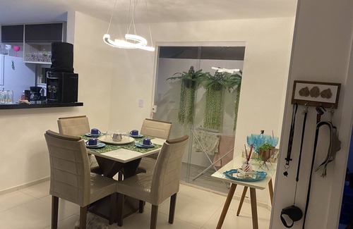 Barreirinhas Casa | Comfortable house in Barreirinhas, you can't beat it!