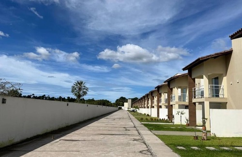 Barreirinhas Casa | Comfortable house in Barreirinhas, you can't beat it!