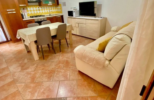 Cardedu Casa | Cómoda casa frente al mar