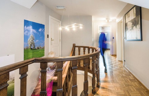 Voort Cabina | Comfortable house for 12 p in rustival neighborhoud