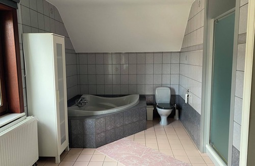 Voort Cabina | Comfortable house for 12 p in rustival neighborhoud