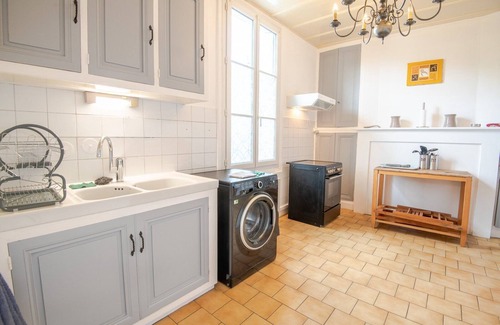 Francueil Casa | Comfortable house