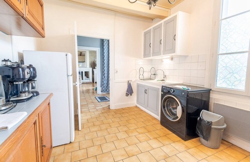 Francueil Casa | Comfortable house