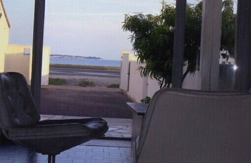 Rivedoux-Plage Casa | CASA CÓMODA CON VISTA AL MAR en la bahía de Rivedoux