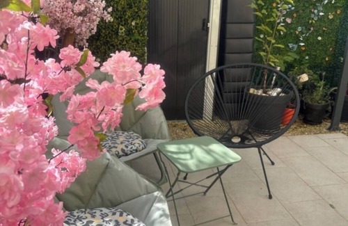 Valdampierre Casa | Comfortable house near Beauvais and airport with free parking