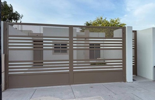 Los Mochis Casa | CASA COMODA IDEAL PARA FAMILIAS, EN SEMI PRIVADA, CERCA DE ATRACTIVOS TURISTICOS