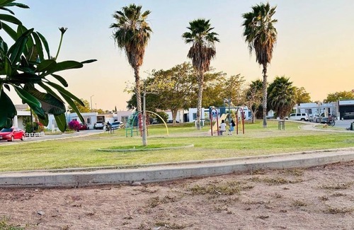 Los Mochis Casa | CASA COMODA IDEAL PARA FAMILIAS, EN SEMI PRIVADA, CERCA DE ATRACTIVOS TURISTICOS
