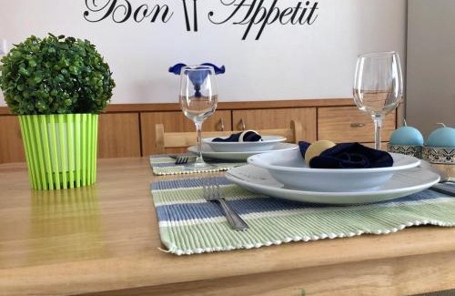 Ribeira Grande Casa | Comfortable House in Ribeira Grande, Pleasant Garden