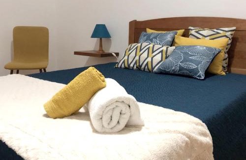Ribeira Grande Casa | Comfortable House in Ribeira Grande, Pleasant Garden