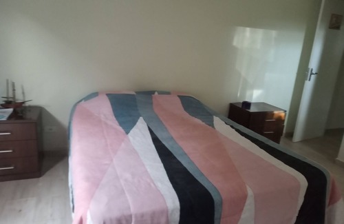 Chacaras Maringa Casa | Comfortable house in Atibaia