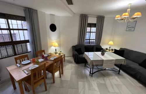 San Andres-San Pablo Casa | Comfortable House in Córdoba, ideal for families and friends