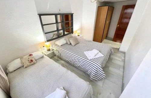 San Andres-San Pablo Casa | Comfortable House in Córdoba, ideal for families and friends