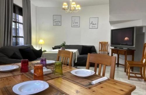 San Andres-San Pablo Casa | Comfortable House in Córdoba, ideal for families and friends