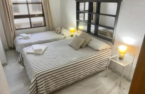 San Andres-San Pablo Casa | Comfortable House in Córdoba, ideal for families and friends