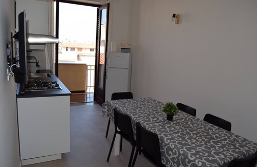 Terrasini Apartamento | Comfortable house in the center of Terrasini