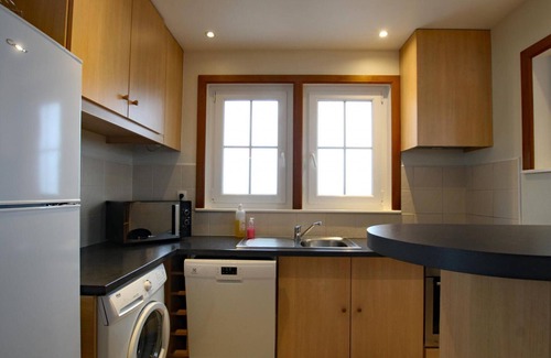 Digulleville Apartamento | Casa acogedora en La Hague con 2 habitaciones, WiFi y mascotas permitidas