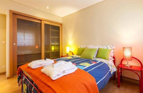 Caminha Casa | Comfortable House in Moledo with Sea View and Parking