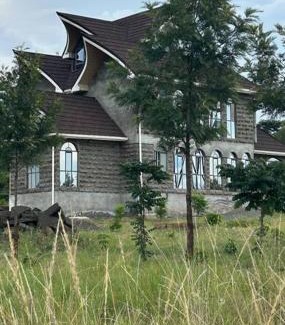 Nakuru Casa | Comfortable house in Solai