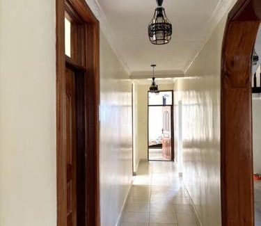 Nakuru Casa | Comfortable house in Solai