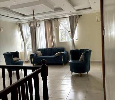 Nakuru Casa | Comfortable house in Solai