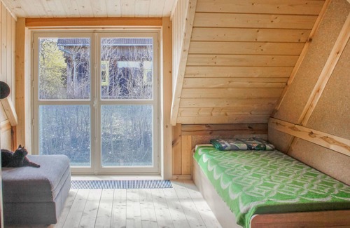 gmina Rutka-Tartak Casa | Alojamiento de 4 habitaciones en Wizajny