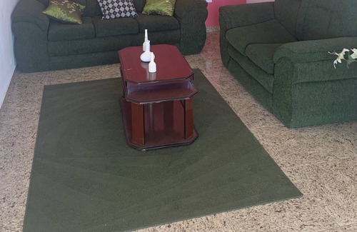 Saquarema Casa | Cómoda casa cerca de la playa con wifi