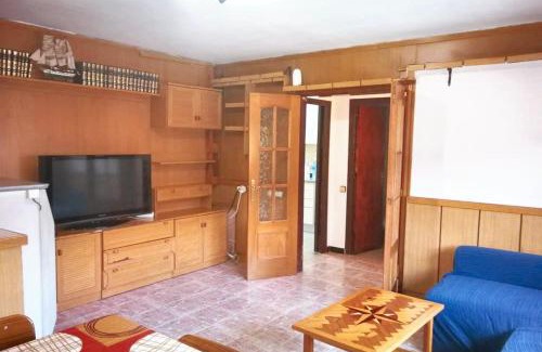 Esparraguera Casa | Comfortable house near Esparreguera with city view
