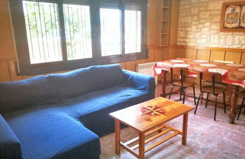 Esparraguera Casa | Comfortable house near Esparreguera with city view