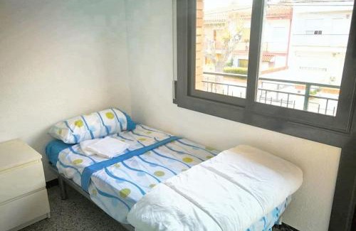 Esparraguera Casa | Comfortable house near Esparreguera with city view